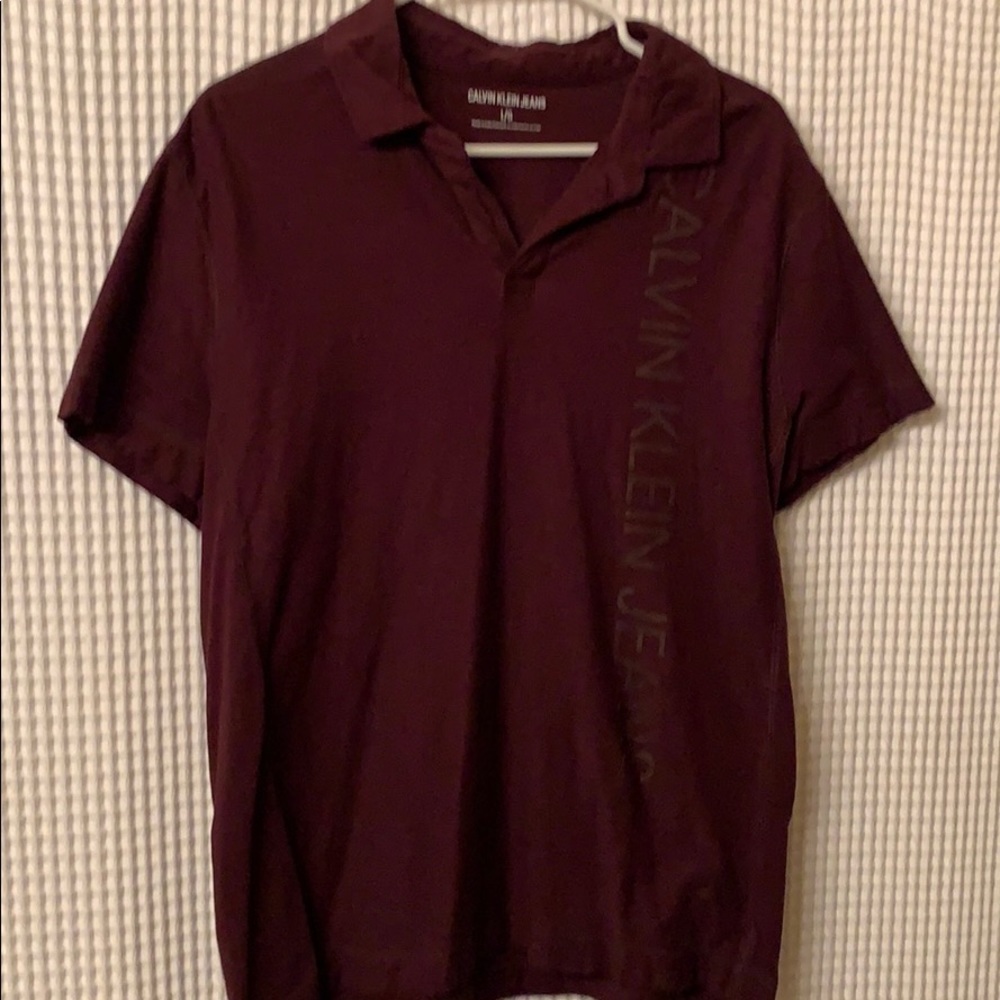 Men’s shirt